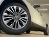 TOYOTA HARRIER HYBRID
