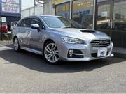 2015 SUBARU LEVORG