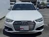 AUDI S4 AVANT