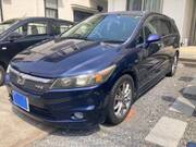 2008 HONDA STREAM RSZ