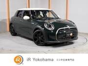 2023 BMW MINI