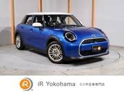 2025 BMW MINI