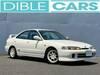 HONDA INTEGRA