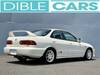 HONDA INTEGRA