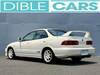 HONDA INTEGRA