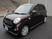 2017 DAIHATSU CAST