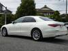 MERCEDES BENZ S CLASS