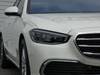 MERCEDES BENZ S CLASS