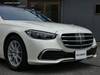 MERCEDES BENZ S CLASS