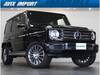 MERCEDES BENZ G-CLASS