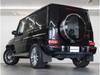 MERCEDES BENZ G-CLASS