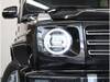 MERCEDES BENZ G-CLASS