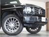 MERCEDES BENZ G-CLASS