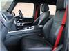 MERCEDES BENZ G-CLASS