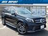 MERCEDES BENZ GLS