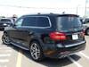MERCEDES BENZ GLS