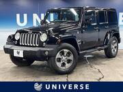 2017 CHRYSLER JEEP WRANGLER UNLIMITED