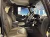 CHRYSLER JEEP WRANGLER UNLIMITED
