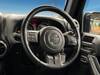 CHRYSLER JEEP WRANGLER UNLIMITED