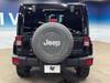 CHRYSLER JEEP WRANGLER UNLIMITED