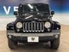 CHRYSLER JEEP WRANGLER UNLIMITED