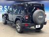 CHRYSLER JEEP WRANGLER UNLIMITED