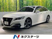2019 TOYOTA CROWN RS