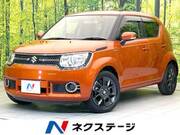 2016 SUZUKI IGNIS