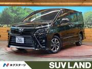 2018 TOYOTA VOXY