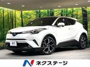 2017 TOYOTA C-HR G