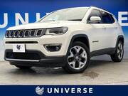 2020 CHRYSLER JEEP COMPASS (Left Hand Drive)