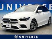 2022 MERCEDES BENZ B-CLASS