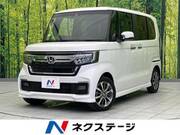 2022 HONDA N-BOX CUSTOM