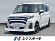 2022 TOYOTA ROOMY