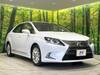 LEXUS HS