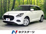 2025 SUZUKI SWIFT XG