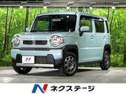 2021 SUZUKI HUSTLER