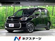 2023 TOYOTA SIENTA