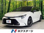 2021 TOYOTA COROLLA TOURING