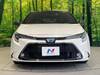 TOYOTA COROLLA TOURING