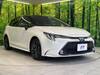 TOYOTA COROLLA TOURING