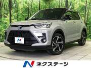 2022 TOYOTA RAIZE