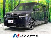 2022 HONDA STEPWAGON