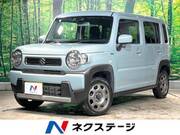 2020 SUZUKI HUSTLER