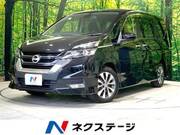 2016 NISSAN SERENA HIGHWAYSTAR