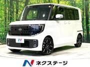 2025 NISSAN ROOX