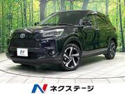 2022 TOYOTA RAIZE