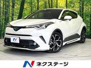 2017 TOYOTA C-HR G