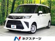 2022 TOYOTA ROOMY
