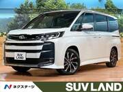2026 TOYOTA NOAH
